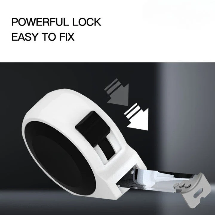 Precision Handy Pro Steel Tape Measure - Image 3
