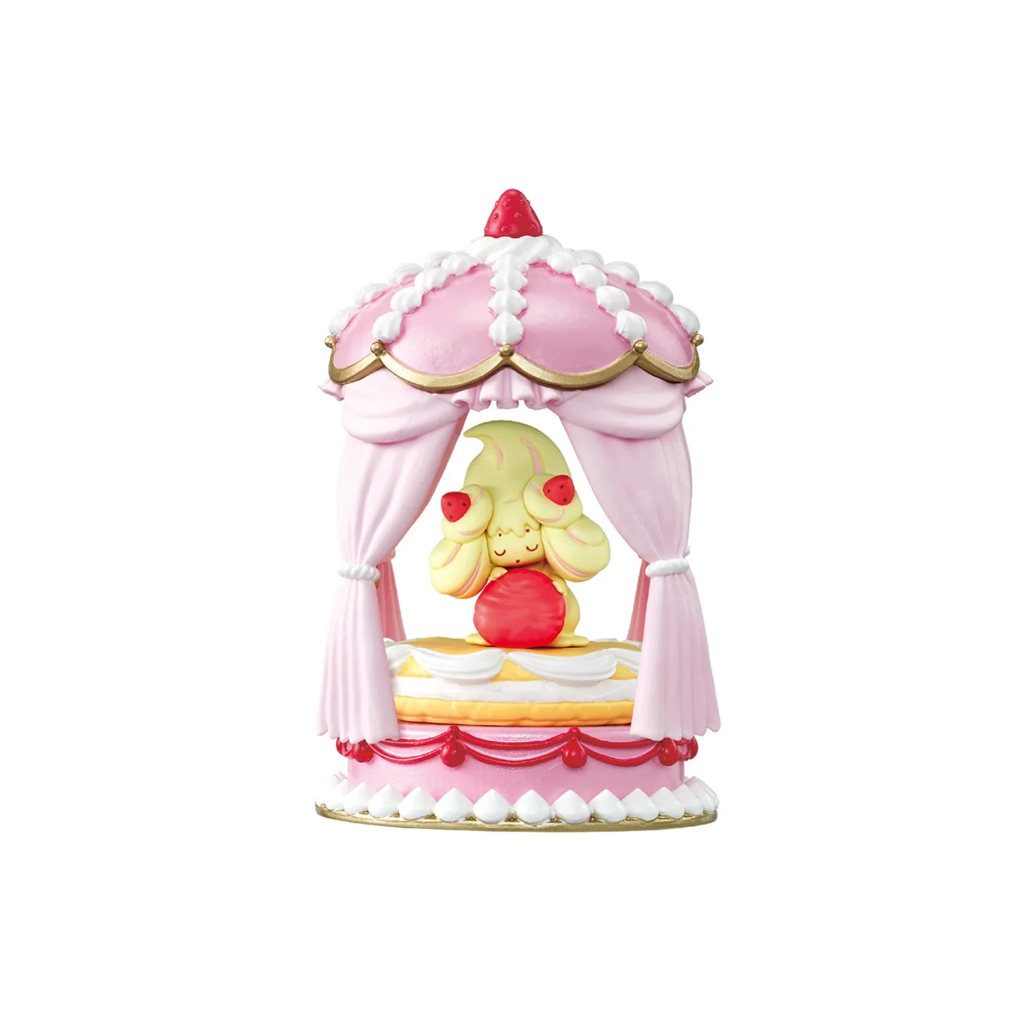 Re-Ment - Pokemon - Nighty Night Collection Blind Box - Image 2