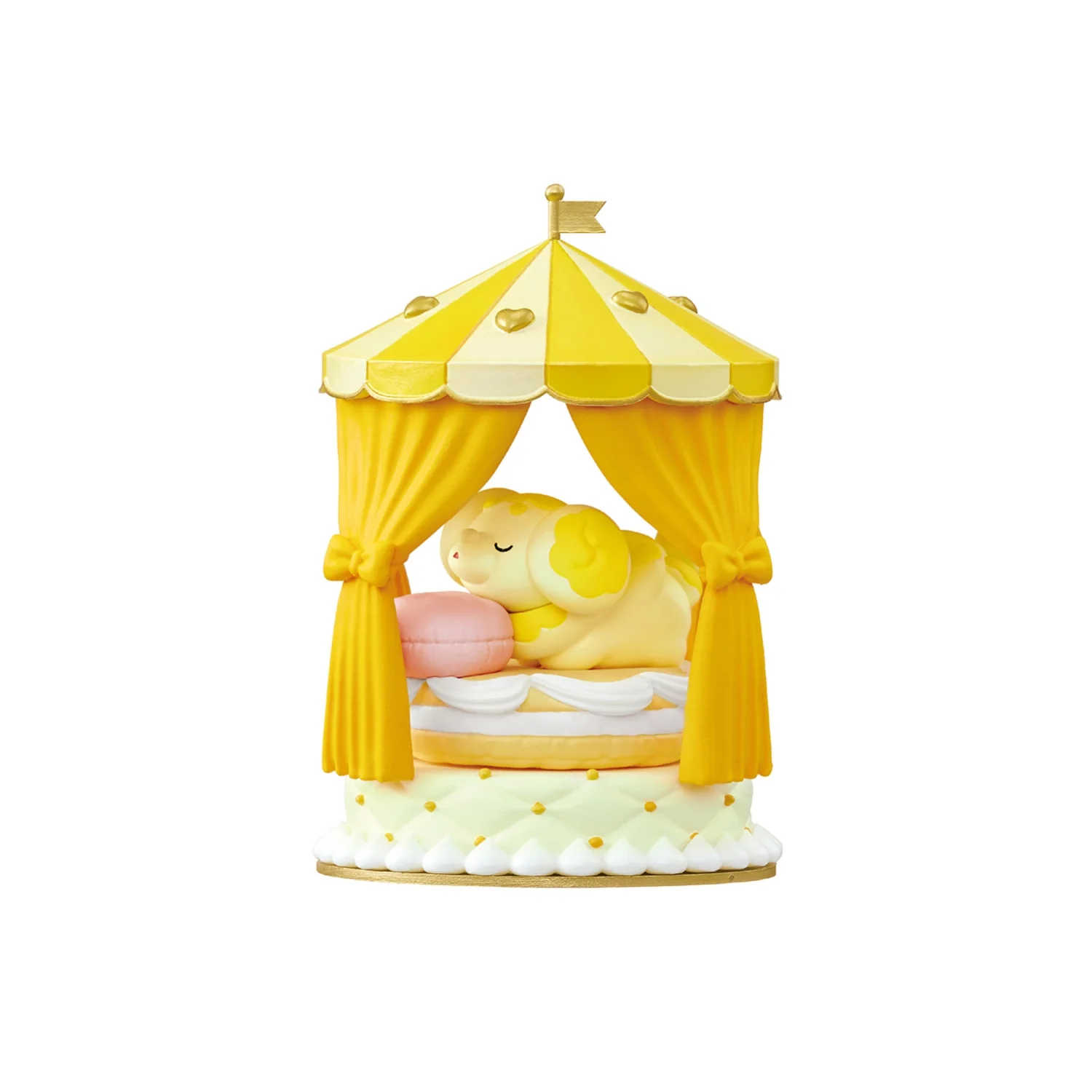 Re-Ment - Pokemon - Nighty Night Collection Blind Box - Image 3