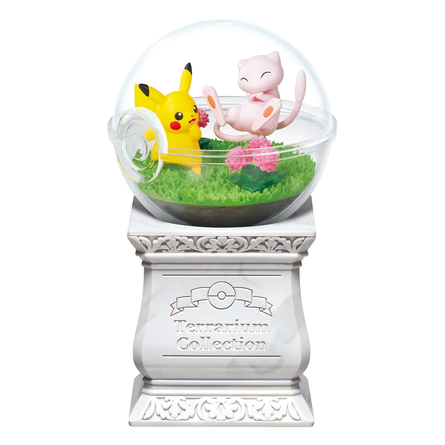 Re-Ment - Pokemon - Terrarium Collection 15 Blind Box - Image 3