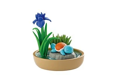Re-ment Pokemon Pocket Bonsai 2 - A Story of the Seasons One Blind Box - Image 3