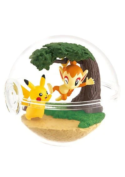 Re-ment Pokemon Terrarium Collection Vol.12 One Blind Box - Image 3