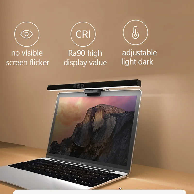 Glow Frame ColorSync USB Monitor Light Bar - Image 2