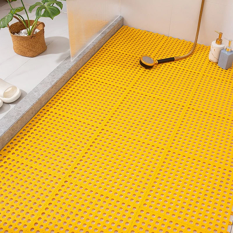 Non-slip Safe Shower Floor Mat - Image 3