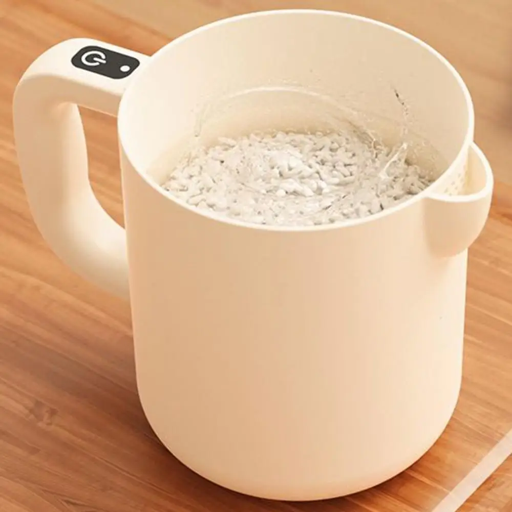 Rice Washer Easy Egg Mixer Blender - Image 2