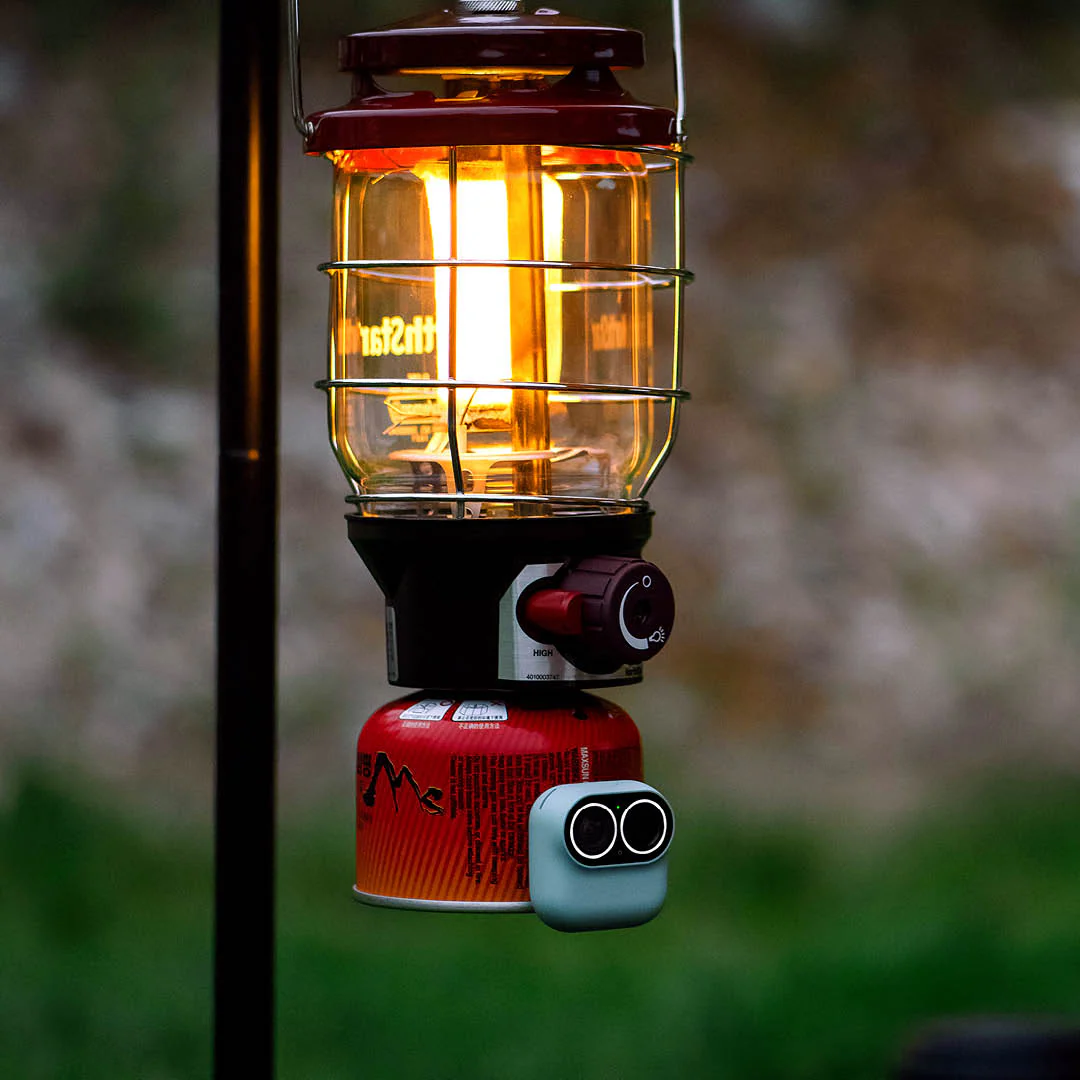 Home Hero Wireless Smart Monitoring Camera - Image 2