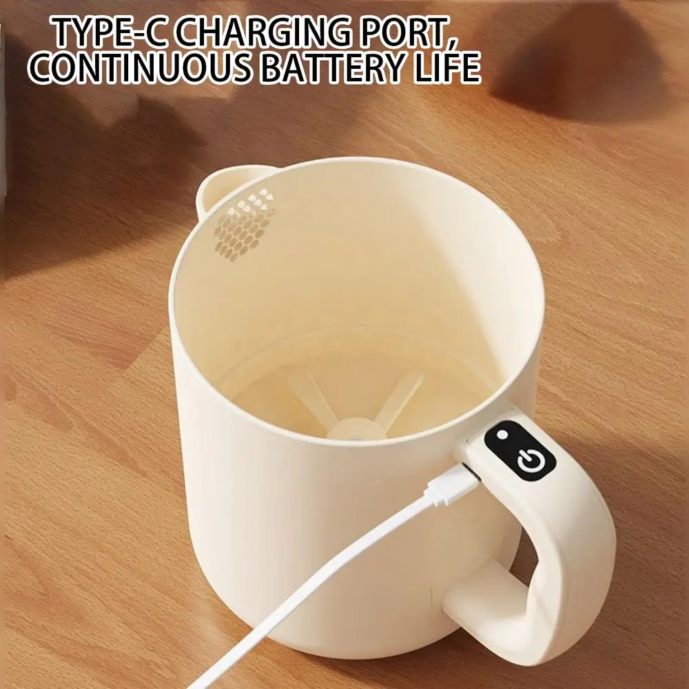 Rice Washer Easy Egg Mixer Blender - Image 3