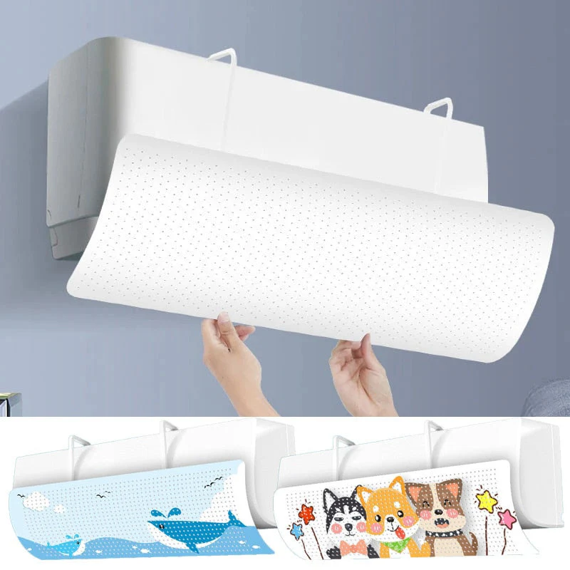 Angle Maker Anti-Direct AC Shield - Image 1