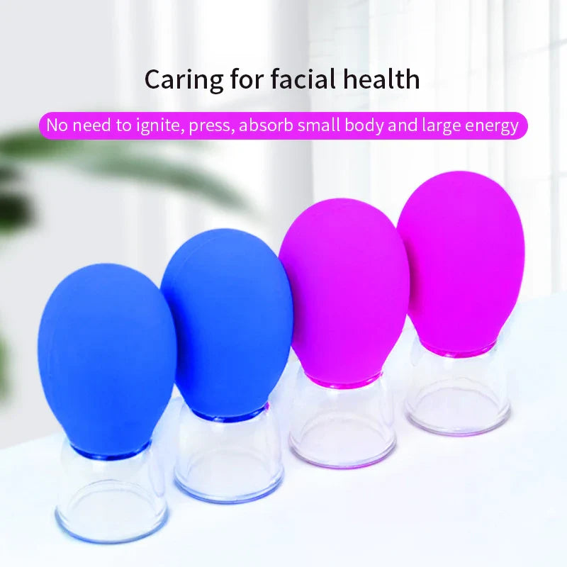 Massage Therapy Vacuum Full Body Cupping Tool - Image 2