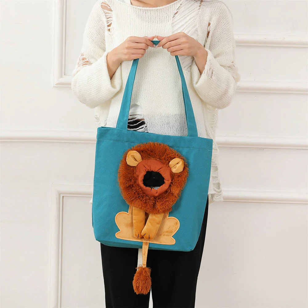 Purry Express Travel Handbag - Image 2