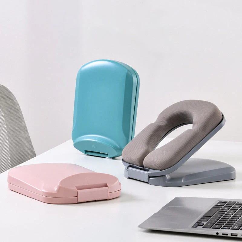 Portable Foldable Travel Pillow - Image 2