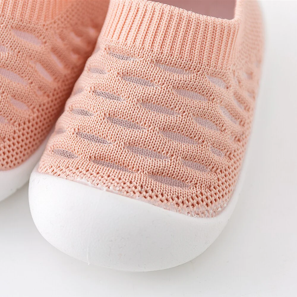 Comfy Soft Anti-Slip Sports Kid Shoes - Image 3