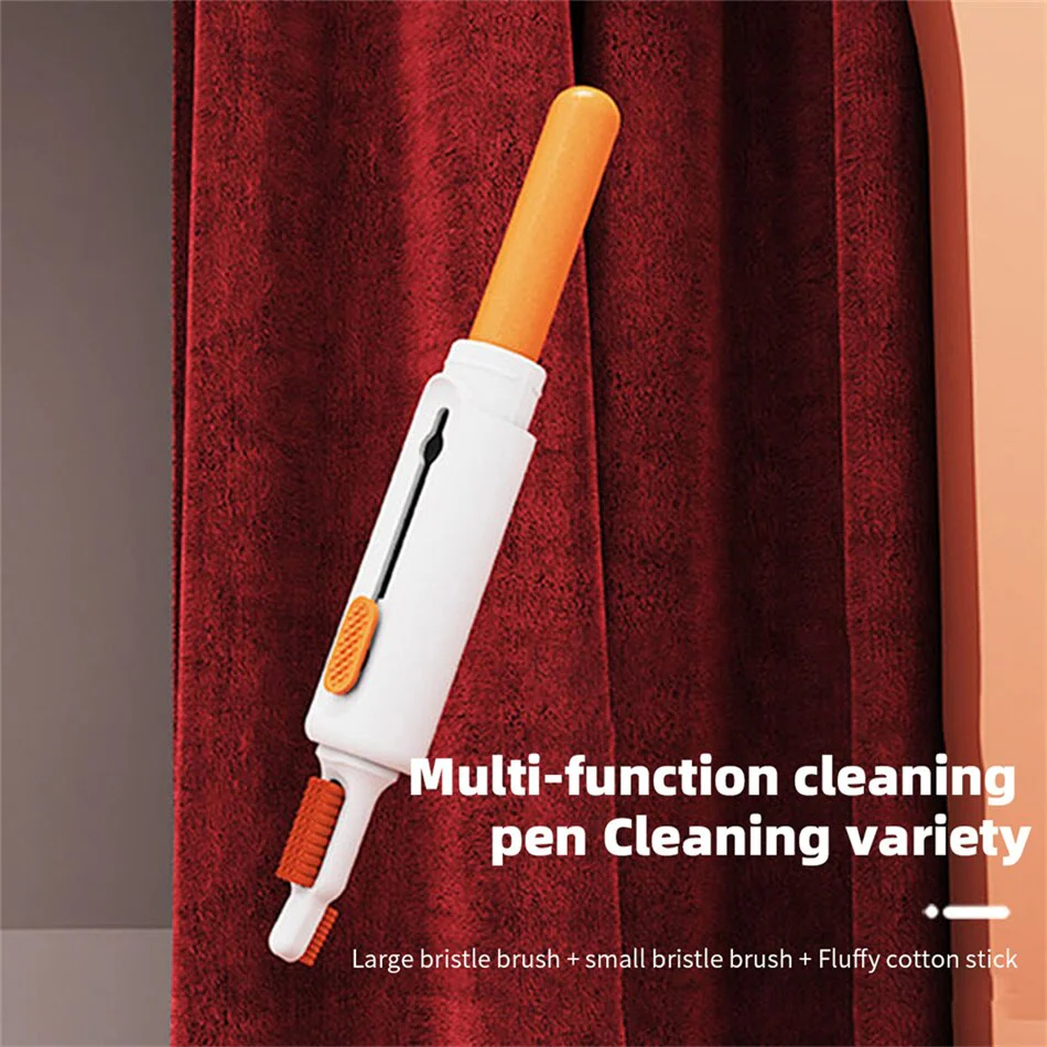 8in1 Deep Gap Compact Multi-Device Cleaning Set - Image 3