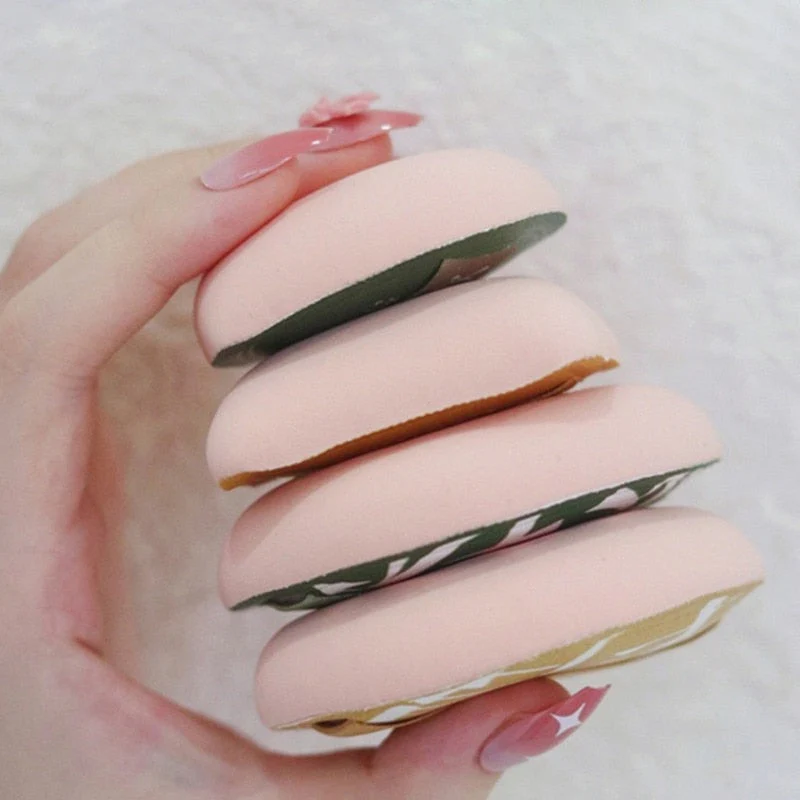 Heavenly Touch Makeup Puffs - Image 3