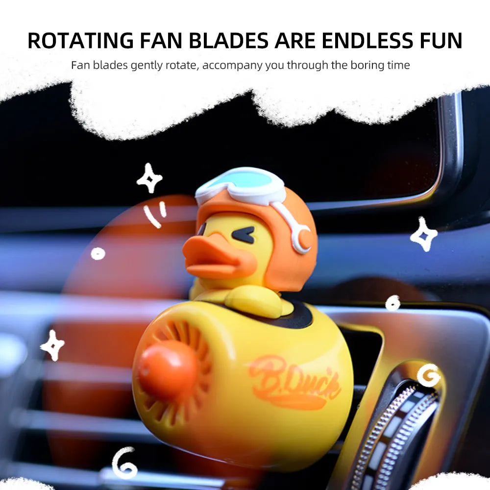 Pilot Animals Car Magnetic Air Freshener - Image 2