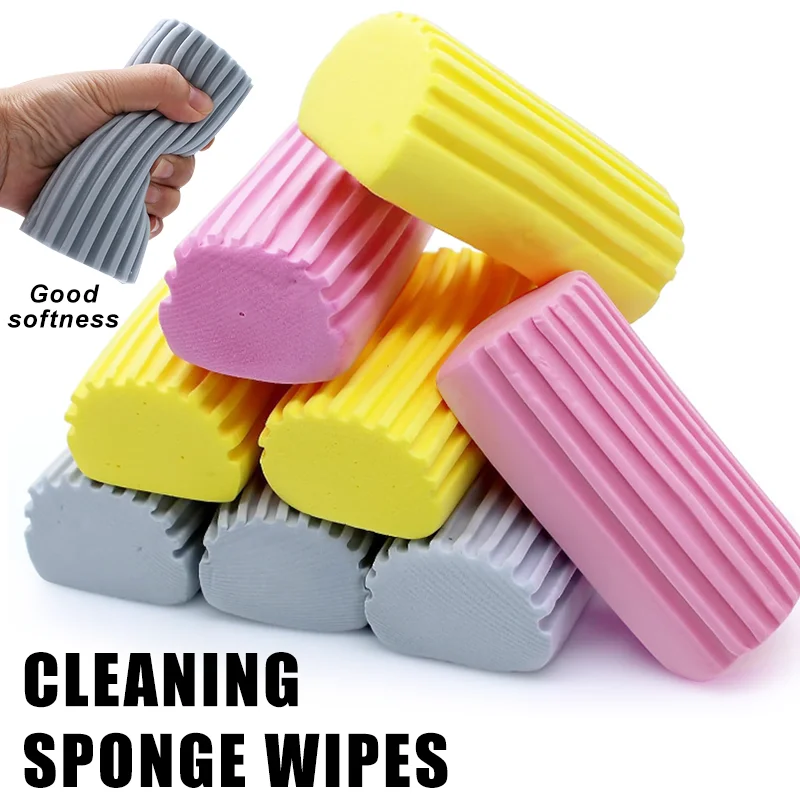 Magic All Surface Dust Cleaning Sponge - Image 2
