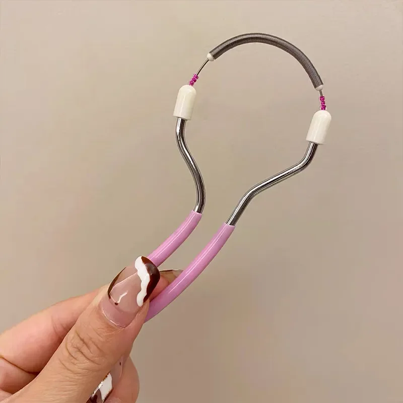 Painless Facial Hair Remover Tool - Image 3
