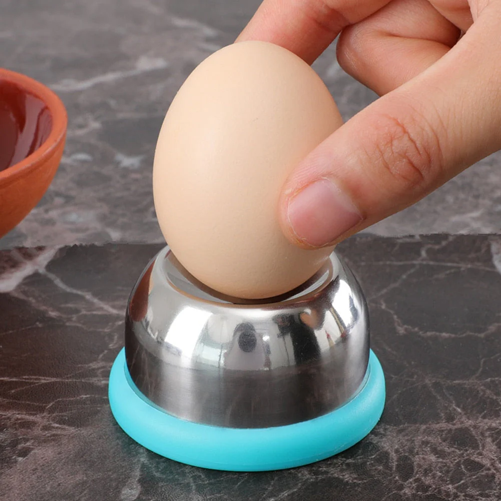 Easy Peel Egg Piercer - Image 1