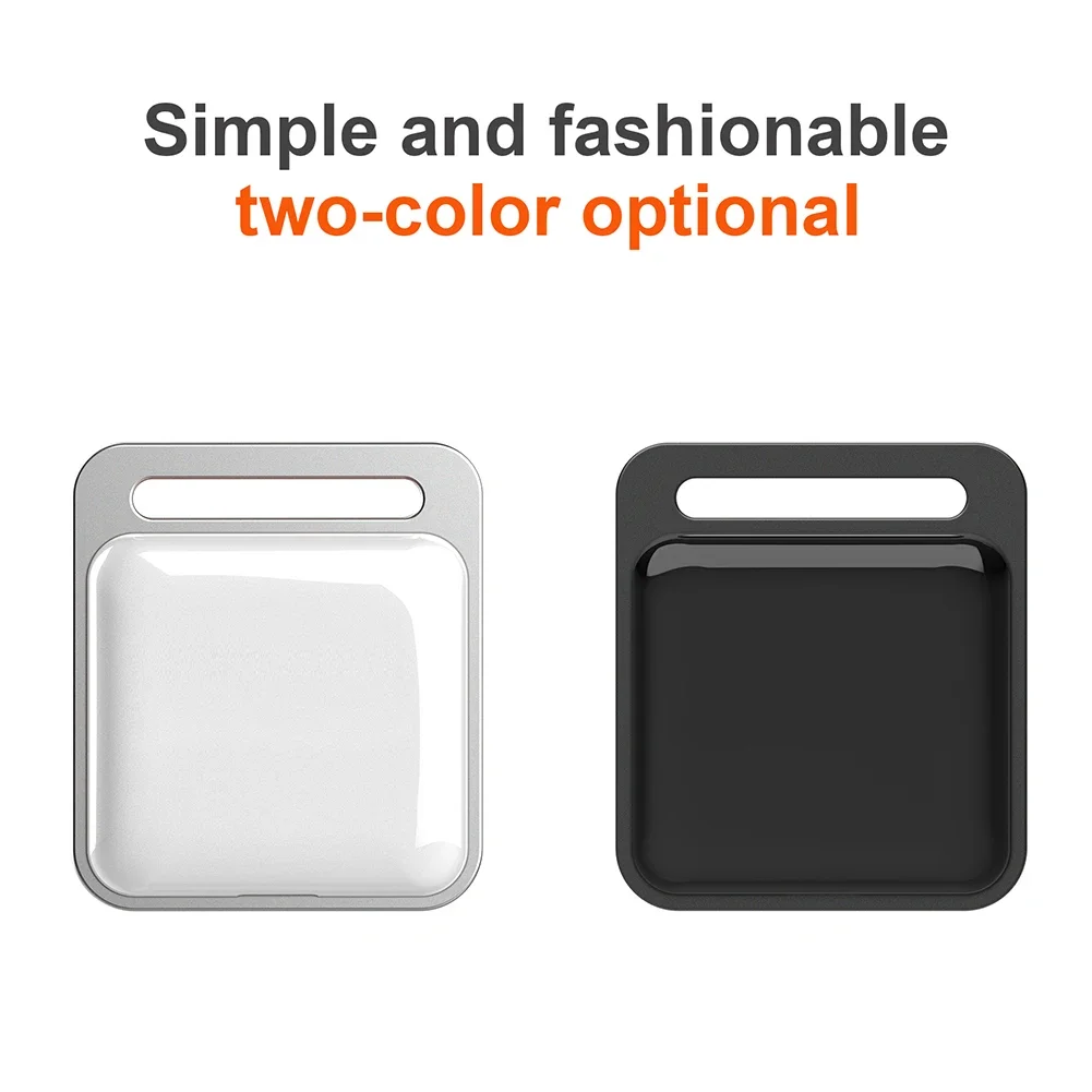 Lost & Found Tag Waterproof Mini GPS Tracker - Image 3