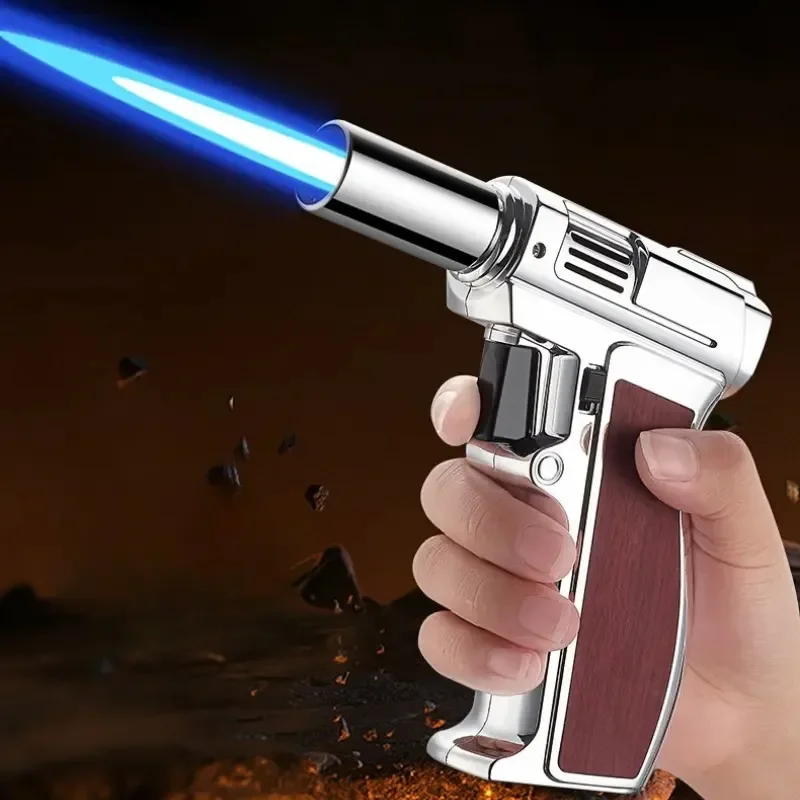 Powerful Turbo Multifunctional Torch Light - Image 1