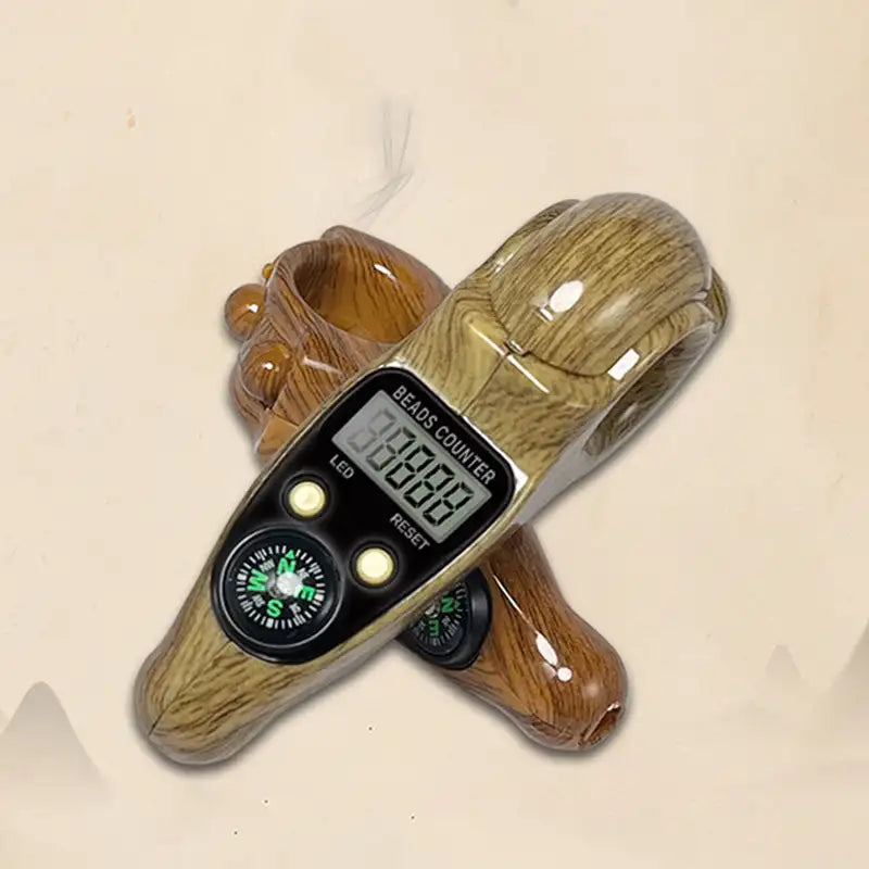 Ultimate Digital Handheld Bead Counter - Image 2