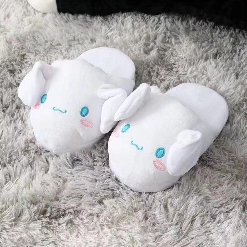 Dancing Bunny Ear Slippers - Image 3