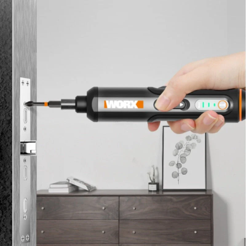 Mini Helper Handyman Electrical Screwdriver Set - Image 3