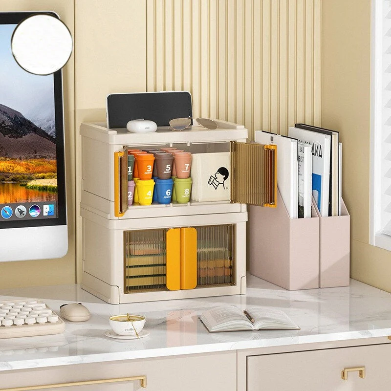 Smart Space Foldable Storage Organizer - Image 3