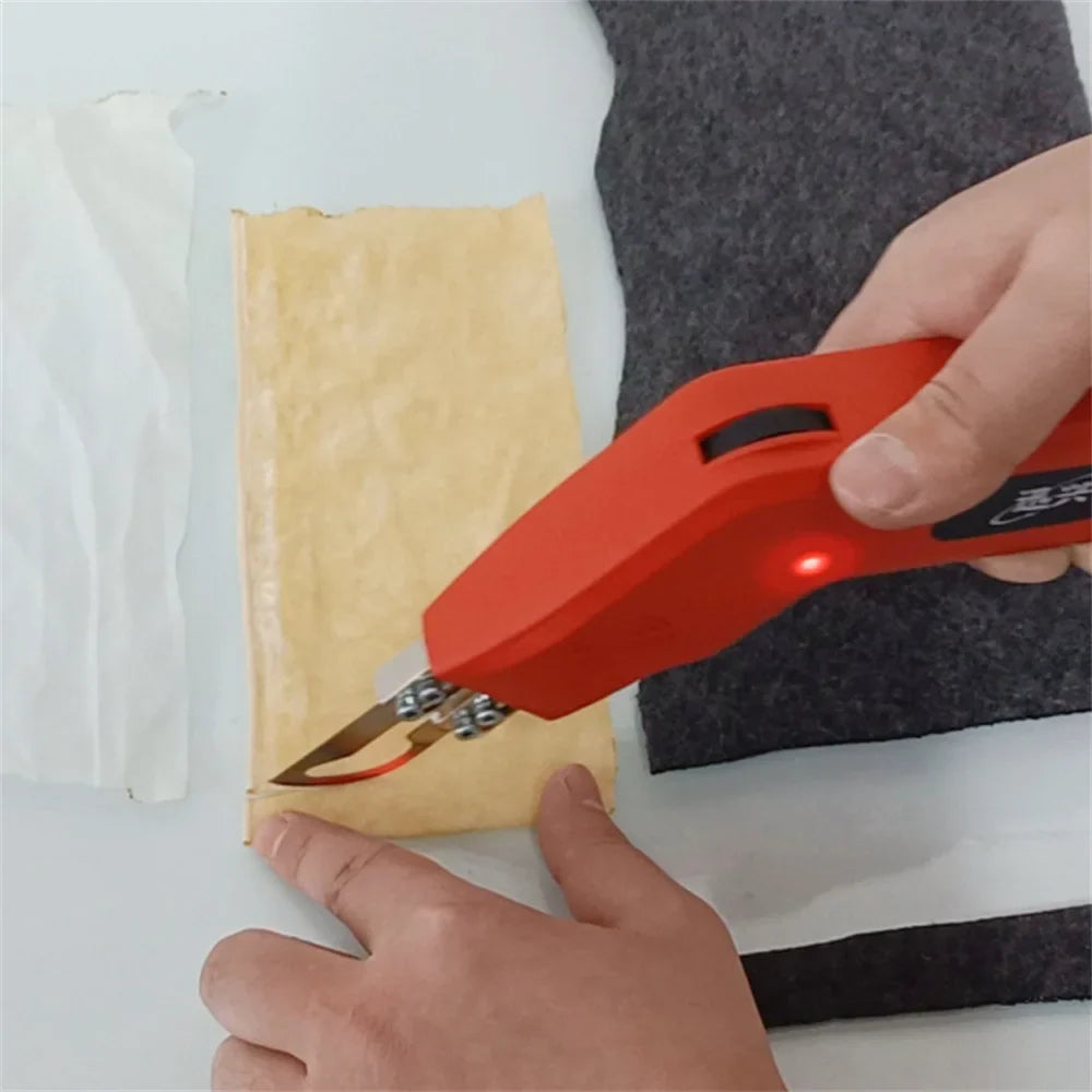 Handheld Electric Multi-Purpose Thermal Cutter - Image 2