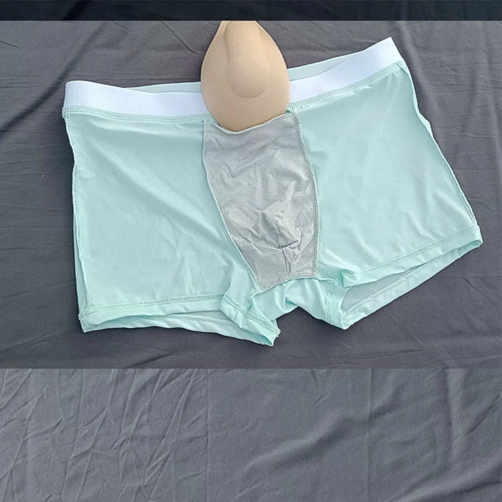 Protective Padded Boxer - Image 3