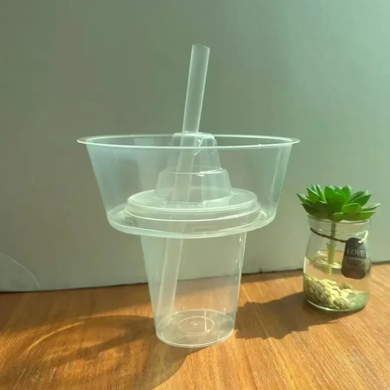 Easy Snack Go Cup Bowl Combo - Image 3