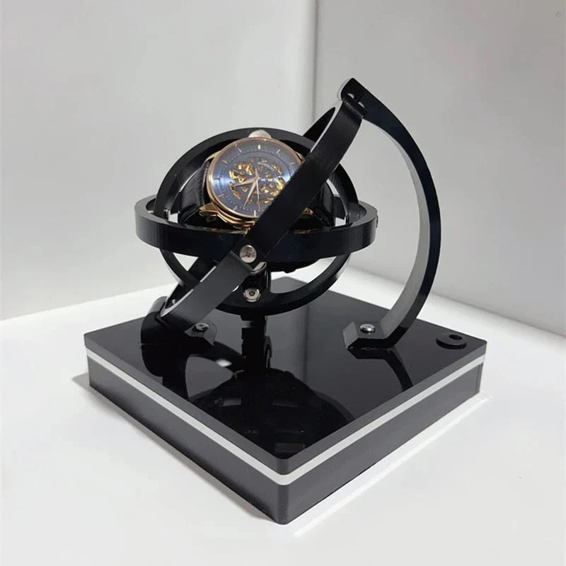 Automatic Mechanical Watch Watch Winder Box - Image 2