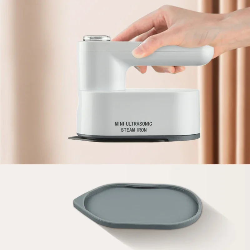 Ultrasonic Cordless Steam Iron - Image 3