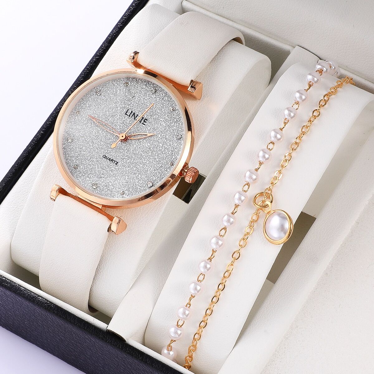 Timeless Elegance Women Gift Set - Image 3