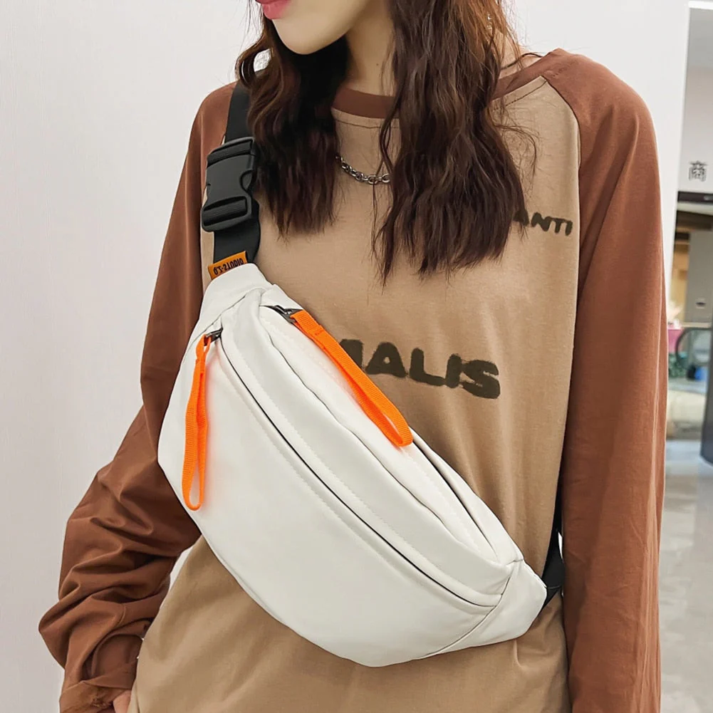 Urban Walker Unisex Waist Bag - Image 2