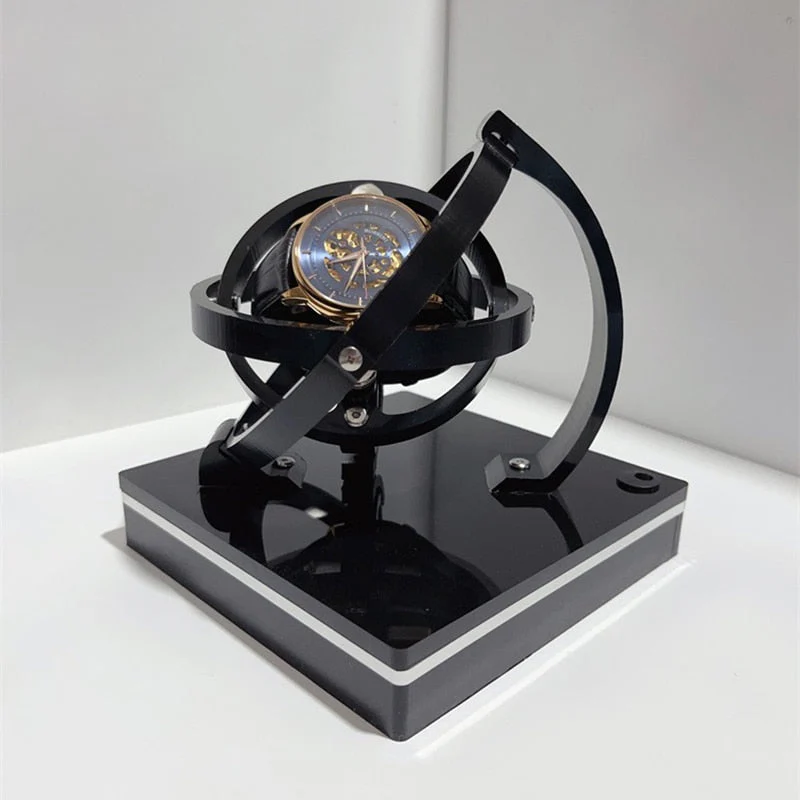 Automatic Mechanical Watch Watch Winder Box - Image 3