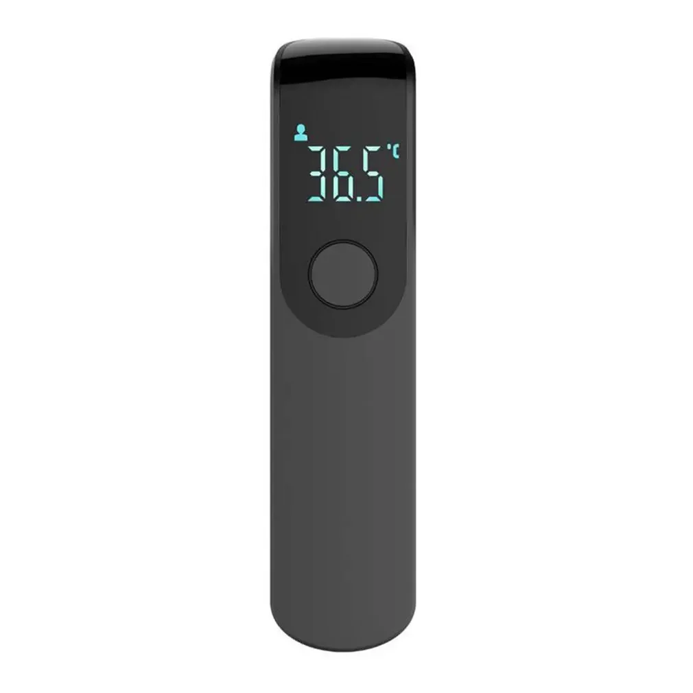 Family Safe Smart Infrared Body Temperature Reader - Image 2