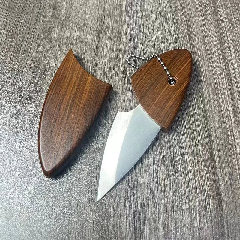 Timber Trek Multipurpose Pocket Knife - Image 3