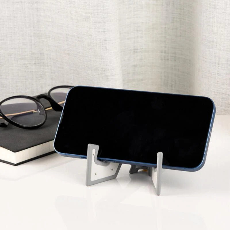 Universal Creative Keychain Phone Holder - Image 2