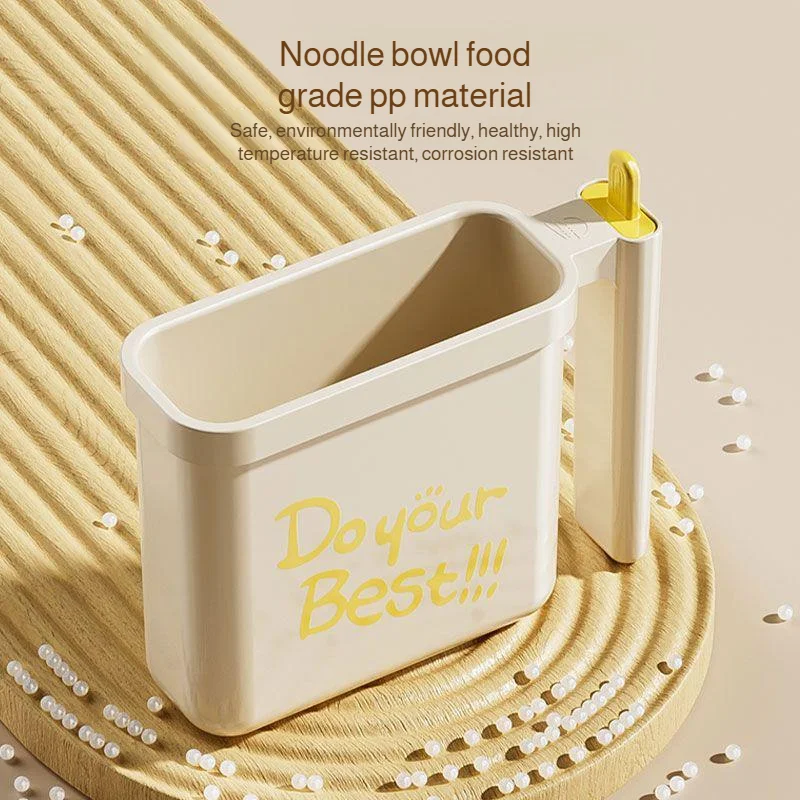 Instant Noodle Ready Bowl - Image 3