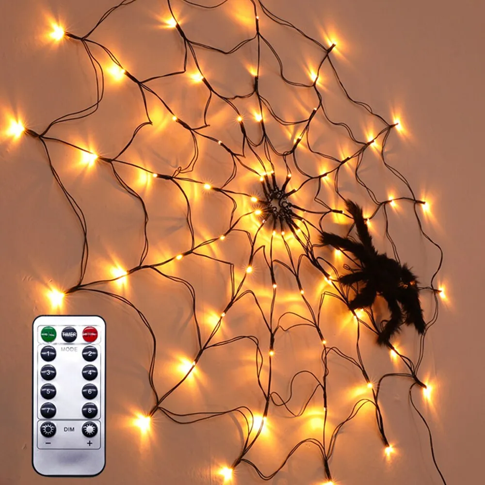 Web Wizard Atmosphere LED Light - Image 2