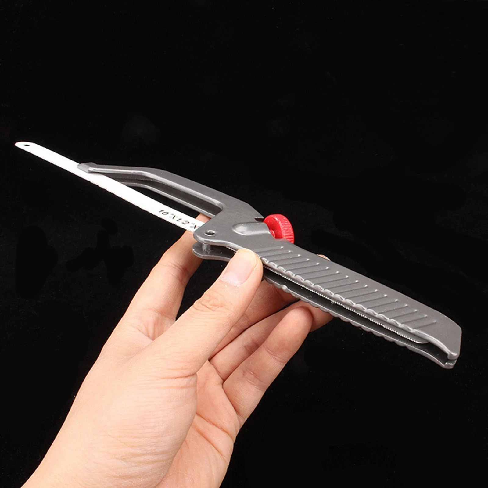 Mini Heavy Duty Japanese Style Hand Saw - Image 2