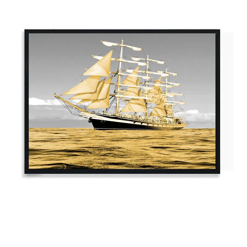 Art View Elegant Canvas Electric Box Cover - Image 3