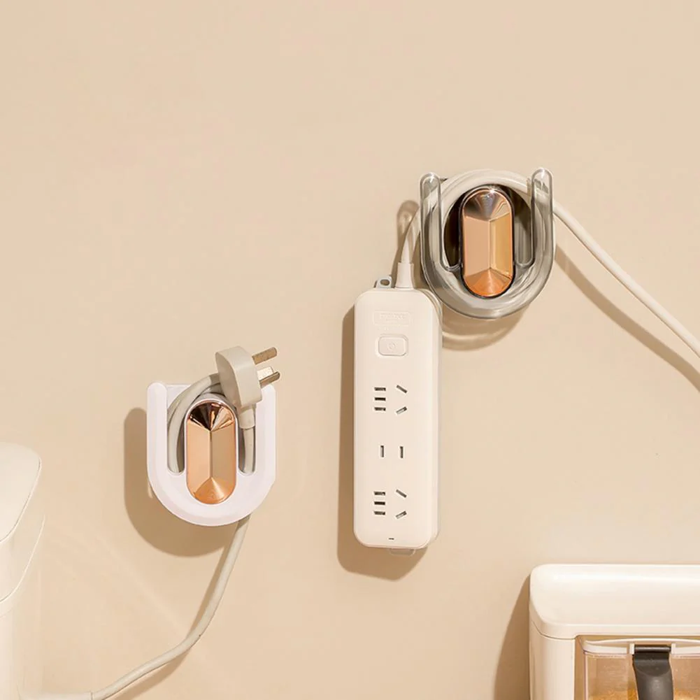 Wall-Mounted Quick Organizer  Transparent Shoe Rack - Image 3