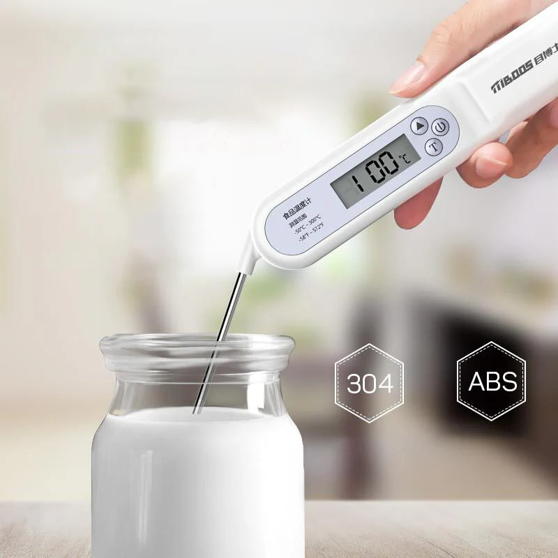 Chef Time Digital Food Thermometer - Image 3