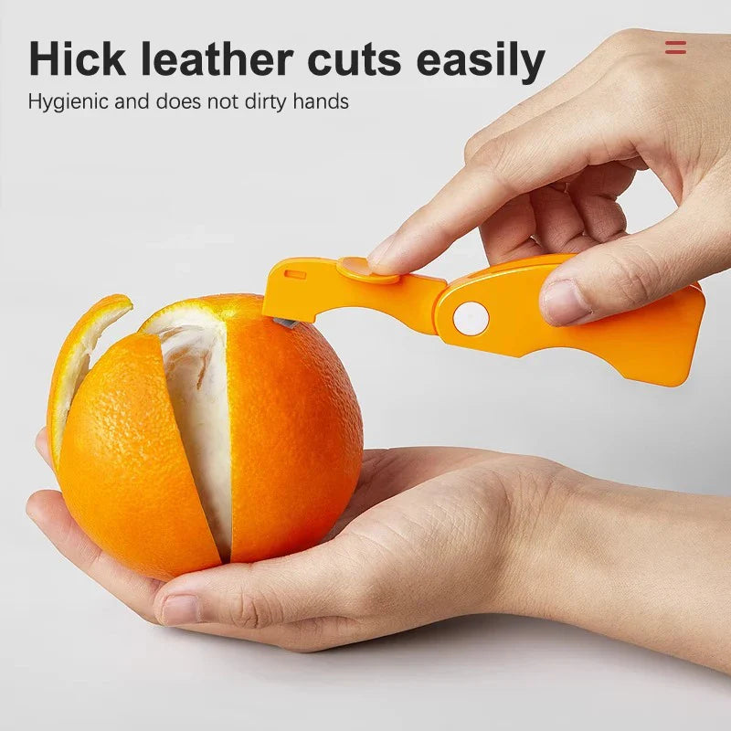 Healthy Slice Easy Fruit Peeler - Image 3