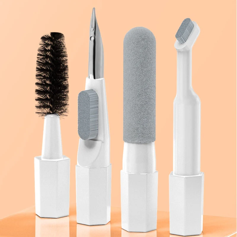 20in1 Ultimate Tech Cleaning Tool Set - Image 3