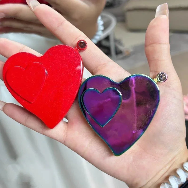 Windproof Everlasting Love Projector Lighter - Image 3