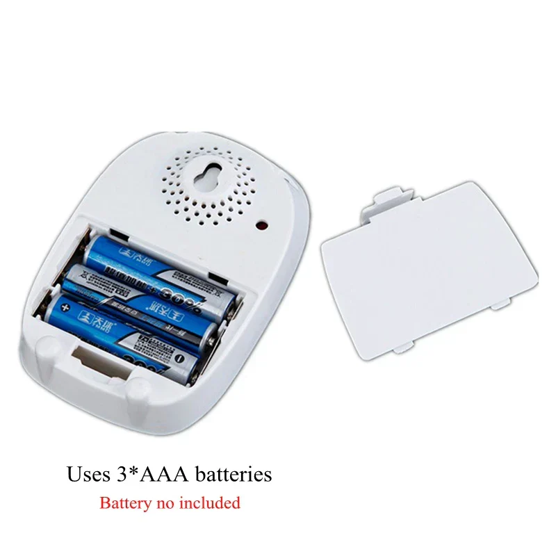 Wireless LED Home Remote Ring Doorbell - Image 3