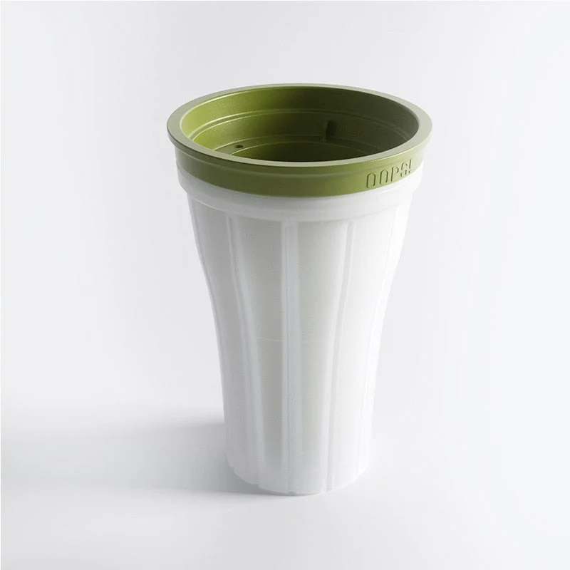 DIY Smoothie Double Layer Ice Maker Cup - Image 2